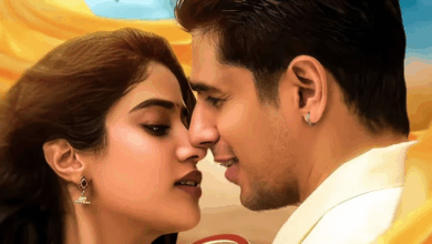 Photo of Param Sundari की एडवांस बुकिंग में दिखा फैंस का उत्साह ,सिद्धार्थ-जाह्नवी की जोड़ी बिखेरेगी जादू