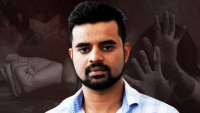 Photo of Prajwal Revanna: रेप मामले में प्रज्वल रेवन्ना को उम्रकैद की सजा, 10 लाख रुपए का जुर्माना