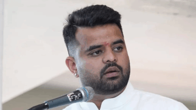 Photo of Prajwal Revanna: कर्नाटक सेक्स स्कैंडल मामले में प्रज्वल रेवन्ना रेप के दोषी, कल सजा…