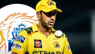 Photo of IPL: रविचंद्रन अश्विन ने आईपीएल से लिया संन्यास, फैसले से हैरान CSK…