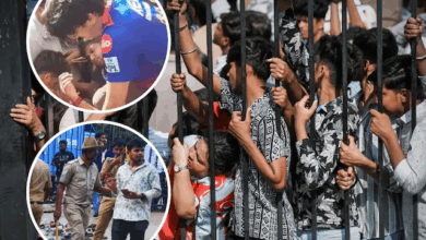 Photo of बेंगलुरु भगदड़ पर दर्द में डूबी RCB, लंबा चौड़ा पोस्ट शेयर कर जताया दुख