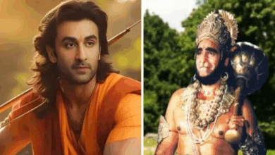 Photo of Ramayana मूवी को मिल गया ‘सुग्रीव’, ‘रेड 2’ के इस एक्टर की धांसू एंट्री