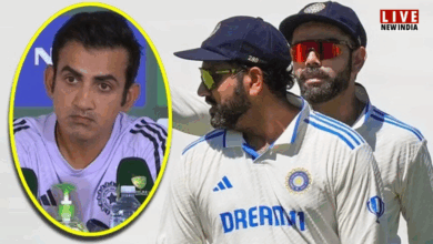 Photo of ‘टीम में एंट्री का केवल एक ही रास्ता’… रोहित-विराट पर हेड कोच गौतम का बयान?