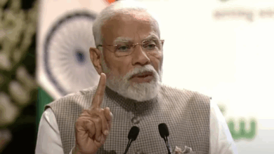 Photo of Trump Tariff पर पीएम मोदी का पहला रिएक्शन… किसानों के हितों से समझौता नहीं