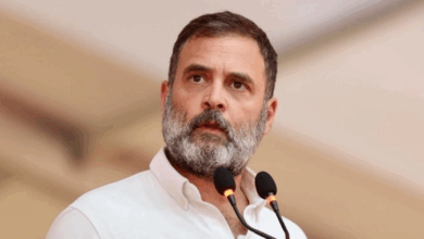 Photo of Voter List मामले पर कर्नाटक चुनाव आयोग ने राहुल गांधी से मांगा शपथ पत्र