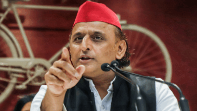 Photo of ECI की निष्पक्षता पर अखिलेश यादव ने उठाए सवाल…इन बातों का किया ज़िक्र