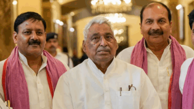 Photo of यूपी विधानसभा के नेता प्रतिपक्ष का आरोप- चर्चा न हो इसलिए ध्यान भटका रही सरकार