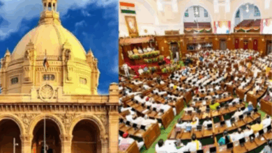 Photo of UP Vidhan Sabha में विजन डॉक्यूमेंट पर हुई सार्थक चर्चा, मंत्री, विधायकों ने दिए सुझाव