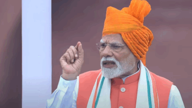 Photo of Lal Quila से प्रधानमंत्री का दावा, समय से पहले तीन करोड़ ‘लखपति दीदी’ का लक्ष्य होगा प्राप्त