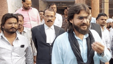 Photo of मुख्तार के बेटे अब्बास अंसारी को बड़ी राहत… निचली अदालत के आदेश पर रोक, विधायकी होगी बहाल