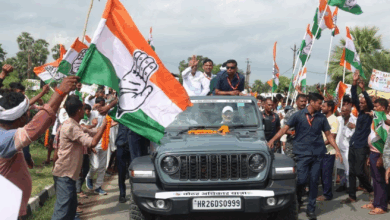 Photo of Bihar में राहुल गांधी की ‘वोटर अधिकार यात्रा’ फिर शुरू, तेजस्वी और अखिलेश भी होंगे शामिल