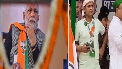 Photo of PM Modi और उनकी मां पर अभद्र टिप्पणी करने वाला युवक गिरफ्तार, राजनीतिक विवाद तेज