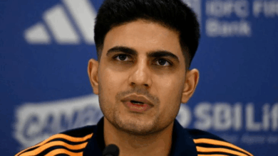 Photo of एशिया कप से पहले आई चौंकाने वाली खबर, शुभमन गिल पर सस्पेंस…