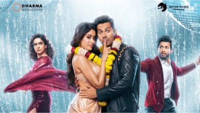 Photo of ‘Sunny Sanskari Ki Tulsi Kumari’ का मोशन पोस्टर जारी, इस दिन आएगा टीजर