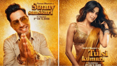 Photo of Sunny Sanskari Ki Tulsi Kumari की पूरी हुई शूटिंग, Varun Dhawan ने शेयर कीं तस्वीरें