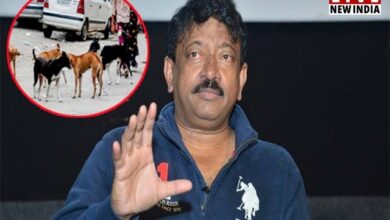 Photo of Ram Gopal Varma ने जमकर लताड़ा डॉग लवर्स को…;सुप्रीम कोर्ट के फैसले पर नाखुश