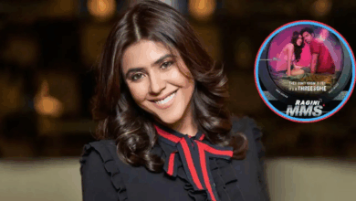 Photo of Ekta Kapoor को मिली Ragini MMS 3 की हीरोइन, हॉरर-थ्रिलर फ्रैंचाइजी में बोल्डनेस का तड़का …