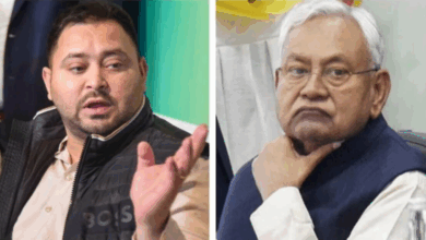 Photo of CM Nitish पर तेजस्वी का तंज, ‘हमने पहले ही कहा था…सरकार के पास अपना कोई विजन नहीं’