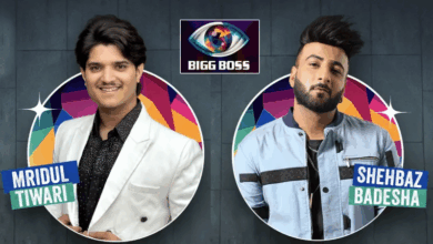 Photo of Bigg Boss 19: शहबाज या मृदुल किस की होगी बिग बॉस में एंट्री? वोटिंग बैटल से आएगा  ट्विस्ट