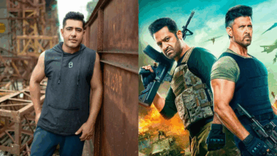 Photo of ‘War 2’ करके उत्साहित सिद्धार्थ सिब्बल, बोले- हर अभिनेता ऐसा सपना…