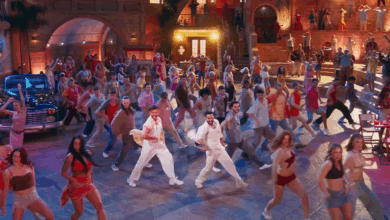 Photo of War 2 का सॉन्ग ‘जनाब-ए-अली’ का टीजर आउट, Hrithik vs NTR का धमाकेदार डांस
