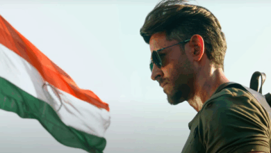 Photo of War 2: एक्शन, रोमांच के साथ देशभक्ति का संगम… इन अपकमिंग फिल्मों के साथ मनाएं आजादी का जश्न