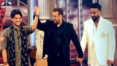 Photo of ‘बिग बॉस 19’ में एंट्री से चूके शहबाज बदेशा, नम आँखों से ‘सिद्धार्थ शुक्ला’ के लिए कहा…