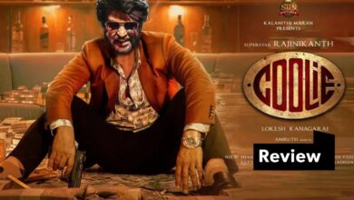 Photo of दर्शकों को भा गई रजनीकांत और नागार्जुन की फिल्म, लोग बोले- ब्लॉकबस्टर हिट