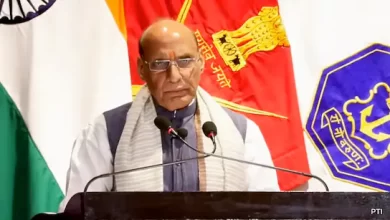 Photo of Ran Samvad: महू के आर्मी वार कॉलेज में युद्ध और भविष्य की रणनीति पर मंथन