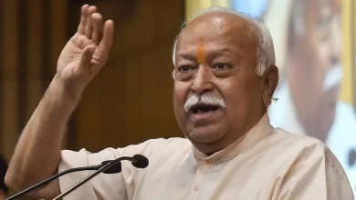 Photo of Mahakumbh में क्यों शामिल नहीं हुए थे मोहन भागवत? संघ प्रमुख ने बताई वजह