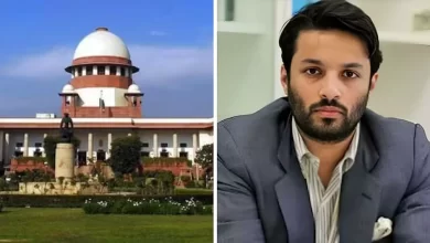 Photo of अशोका यूनिवर्सिटी के प्रोफेसर अली खान को SC से राहत, ट्रायल पर लगाई रोक