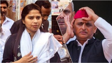 Photo of पूजा पाल को बाहर का रास्ता दिखाकर सपा ने दिया 2027 में सेफ पॉलिटिक्स का संदेश