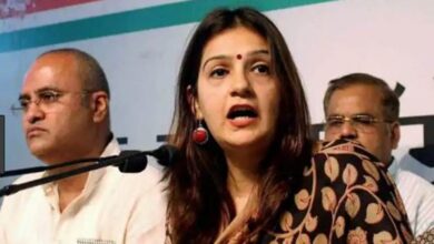 Photo of चुनाव आयोग की प्रेस वार्ता भाजपा की स्क्रिप्ट थी: प्रियंका चतुर्वेदी
