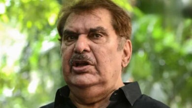 Photo of मैं जिन्दा हूँ… मौत की झूठी खबर पर भड़के अभिनेता रजा मुराद, दर्ज कराई शिकायत