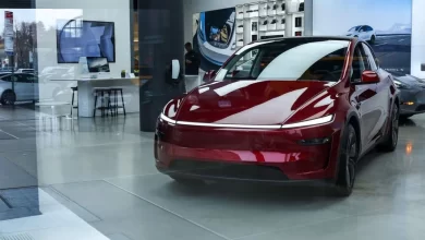 Photo of Tesla की बड़ी तैयारी! मुंबई के बाद दिल्ली में खुलेगा दूसरा भारतीय शोरूम