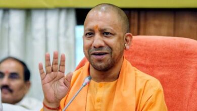Photo of यूपी में रोजगार की नई सौगात, योगी सरकार ने सौंपी 2438 नियुक्तियां