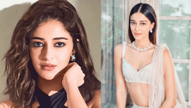 Photo of परफेक्ट होना जरूरी नहीं… Ananya Pandey  ने कॉन्फिडेंस के सवाल पर दिया जबाब