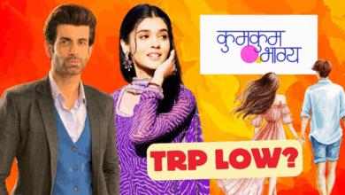 Photo of Kumkum Bhagya: बंद होने जा रहा ये TV का फेमस सीरीयल? इस दिन आएगा आखिरी एपिसोड