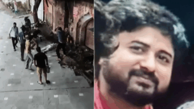 Photo of दिल्ली के कालका जी मंदिर के सेवादार की हत्या, प्रसाद को लेकर हुआ था विवाद