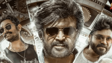Photo of रजनीकांत की Coolie को सेंसर बोर्ड से मिला A सर्टिफिकेट, परिवार के साथ नहीं देख पाएंगे फिल्म