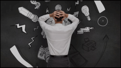 Photo of ओवरथिंकिंग, शक करने या काम टालने की आदत से हैं परेशान, आयुर्वेद से जानें इसका कारण क्या?