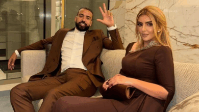 Photo of दुबई की शहजादी ने अमेरिकी रैपर से की सगाई, इंस्टाग्राम पर पति को दिया था तलाक