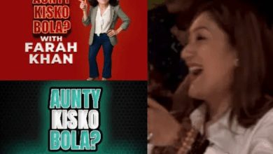 Photo of सुनीता आहूजा संग Farah Khan लेकर आईं नया टैलेंट हंट शो, मचेगा जबरदस्त धमाल