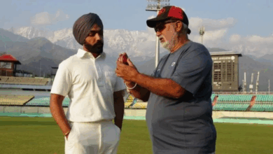 Photo of Cricket News: आज ही जन्मे 3 भारतीय क्रिकेटर, एक ने वर्ल्ड कप जीत में निभाया अहम रोल