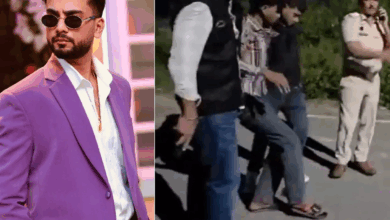 Photo of Elvish Yadav के घर पर फायरिंग करने वाला शूटर गिरफ्तार, फरीदाबाद पुलिस ने किया एनकाउंटर