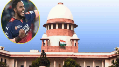 Photo of Yash Dayal Case: यौन उत्पीड़न मामले में यश दयाल पर कसेगा कानूनी शिकंजा, हाईकोर्ट की अहम सुनवाई