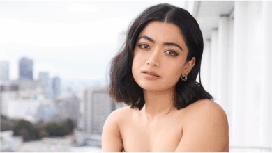 Photo of Rashmika Mandanna: डायरी, टहलना और किताबें पढ़ना… कुछ ऐसे गुजरती है रश्मिका मंदाना की छुट्टी