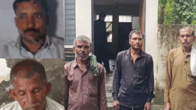 Photo of UP News: ट्यूबवेल पर बैठकर तीन दोस्तों ने पी शराब, दो की मौत; 1 की हालत गंभीर