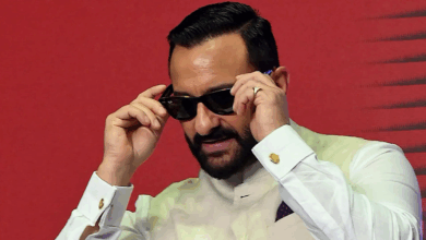 Photo of Saif Ali Khan: वर्सटाइल एक्टर बनकर पर्दे पर छाए सैफ, उतार-चढ़ावों से भरी रही एक्टिंग जर्नी