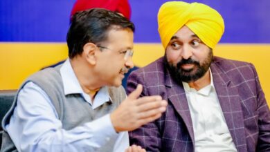 Photo of पंजाब में बाढ़ राहत कार्यों की सराहना, केजरीवाल बोले– सरकार युद्धस्तर पर कर रही काम